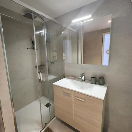 La Maison Marilyne - T2 Avec Piscine Privative *