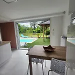 La Maison Marilyne - T2 Avec Piscine Privative Apartament