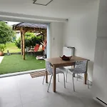 Apartament La Maison Marilyne - T2 Avec Piscine Privative Aix-les-Bains